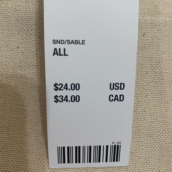 Urban Outfitters Grand Teton National Park Tote Bag NWT - Picture 8 of 9